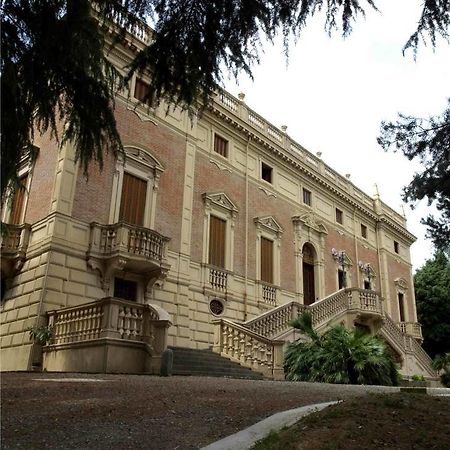 Villa Benni B&B Bologna Exterior photo