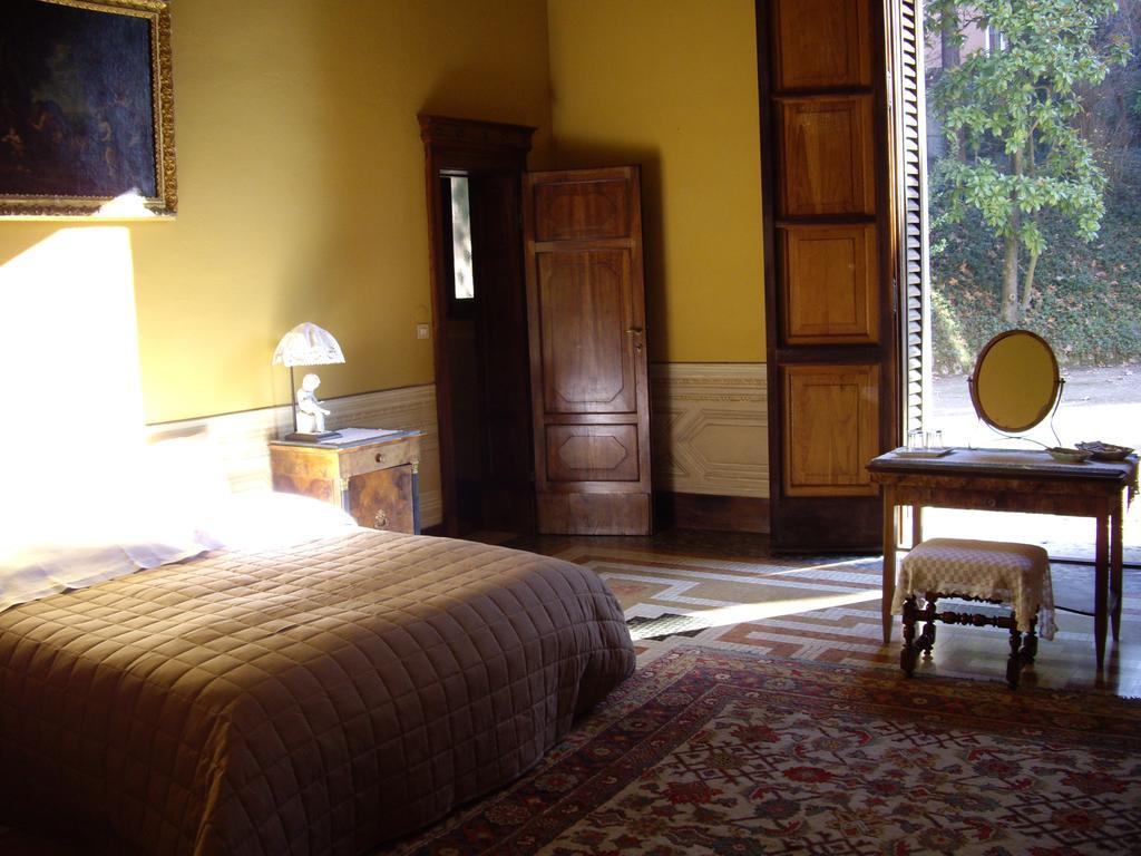 Villa Benni B&B Bologna Room photo