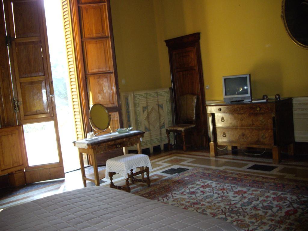 Villa Benni B&B Bologna Room photo
