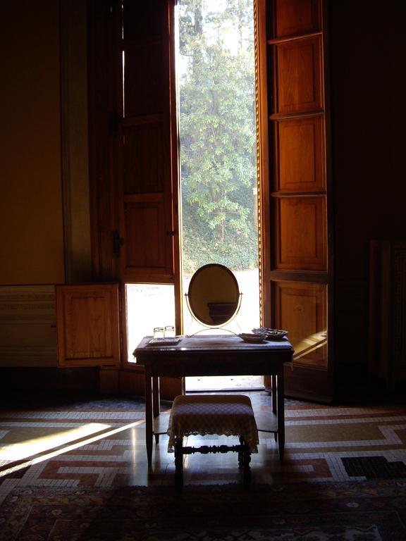 Villa Benni B&B Bologna Room photo