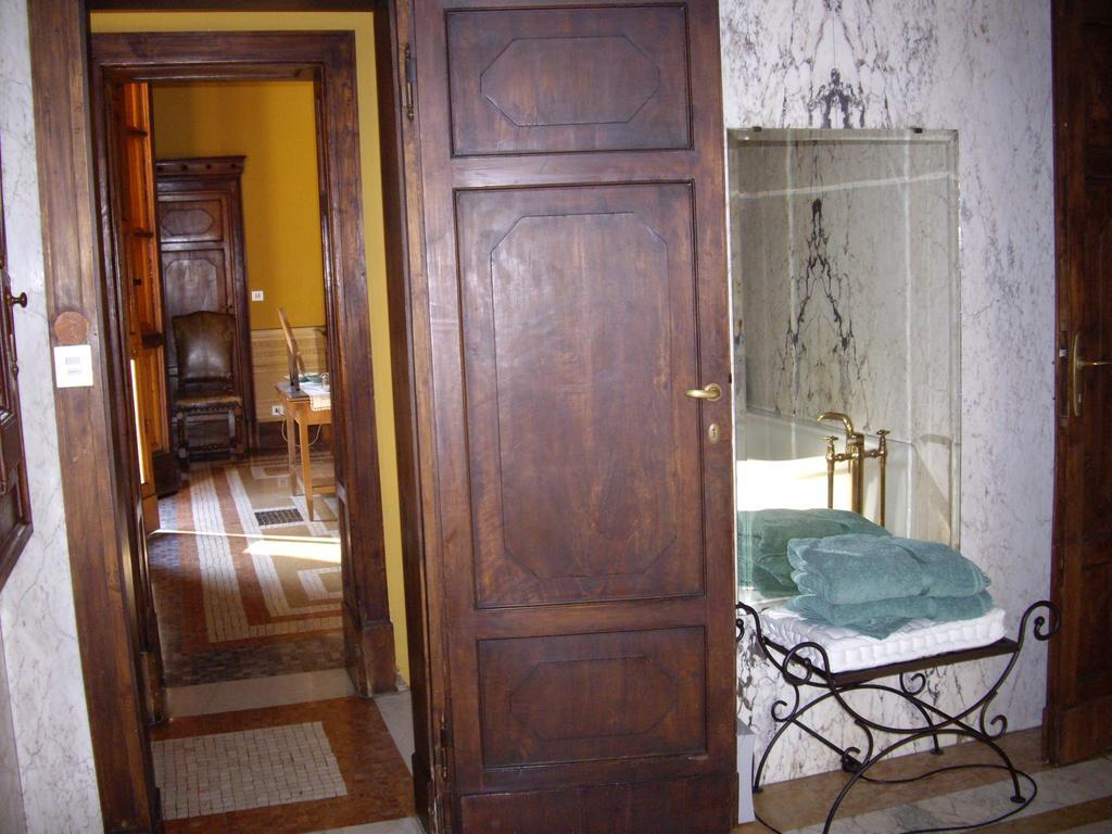 Villa Benni B&B Bologna Room photo