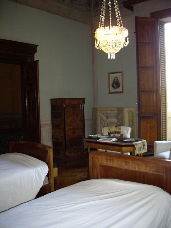 Villa Benni B&B Bologna Room photo
